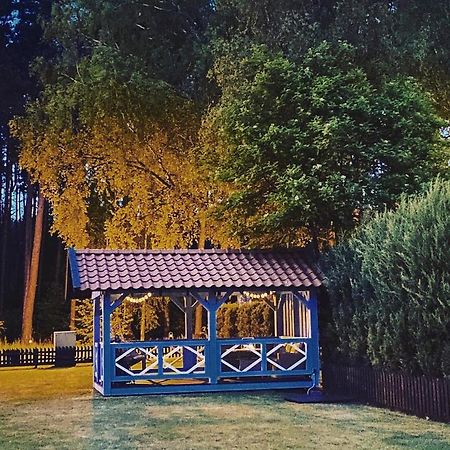 Vila Preila Neringa Εξωτερικό φωτογραφία